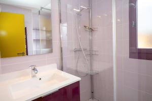 Chalets Chalet 228 - Village nordique : Chalet 2 Chambres