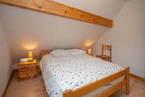 Chalet 228 - Village nordique