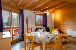 Chalets Chalet 228 - Village nordique : photos des chambres