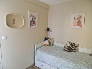 studio rénové à Conches