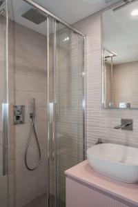 MustLoveSicily - New apartment with Etna and sea view