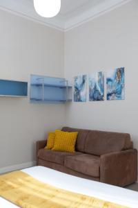 Sciesa apartment - new exclusive home