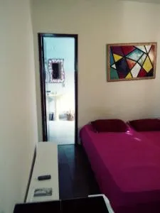 Luar do Peró suítes - Peró