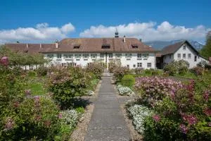 Klosterherberge Solothurn Self Check-in - Langendorf