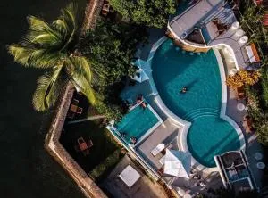 Hotel Portaló - 圣安东尼奥-迪热苏斯