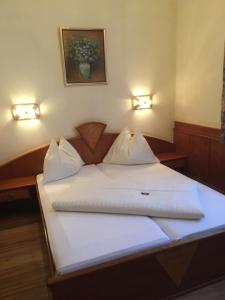 Single Room room in Cityhotel Ratheiser