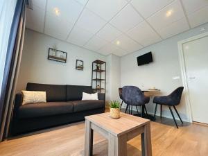 Family Studio room in Kodde Studio