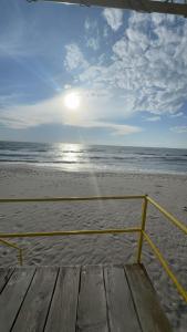 Brand New Apartament