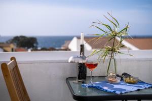 Friendshouse - azores