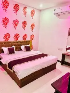 Dewda hotel & restaurant - تشيتّاورغاره