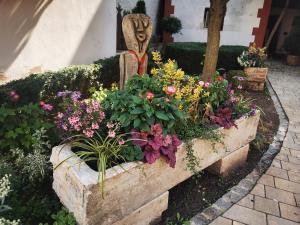 RefuKium alte Kutscherei - Im Zentrum von Weißenburg