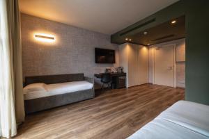 Superior Room with Spa access