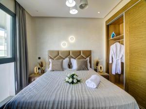 Luxury Apartment Vacation Agadir 10