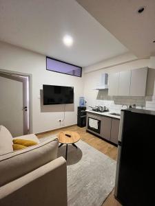 Sandys Studios Kilimani