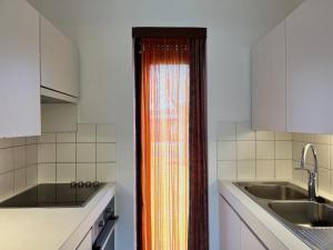 Two-Bedroom House room in Holiday Home Jonckershof