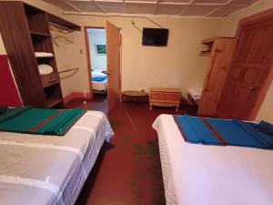 Hotel y Restaurante Casa Loma