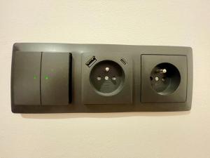 Apartmány nora - Příchovice