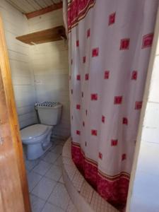 Hotel y Restaurante Casa Loma