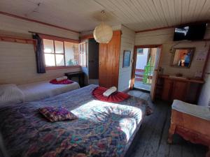 Hotel y Restaurante Casa Loma