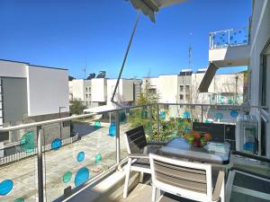 Sunny Beach Apartments - 146