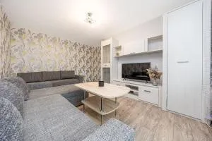 Svencelės butas - Lankupyay