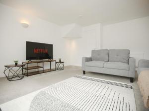 3 Bed House with parking near HPC pickup - 3hvězdičkové hotely ve městě Bridgwater