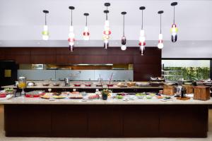 Renaissance Caracas La Castellana Hotel