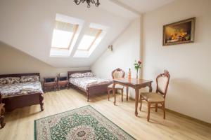 Dworek Stara Szkoła