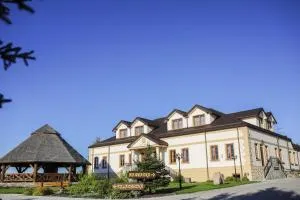 Dworek Stara Szkoła - Łękińsko