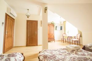 Dworek Stara Szkoła