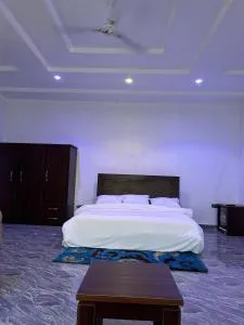 Luxury short-let apartment - Aba