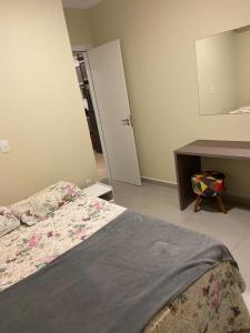 Apartamento nos Ingleses