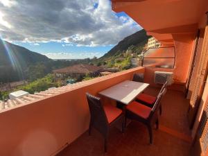Appart'hotels Apparthotel Le Porto : photos des chambres