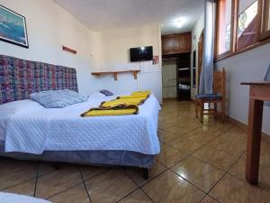 Hotel y Restaurante Casa Loma