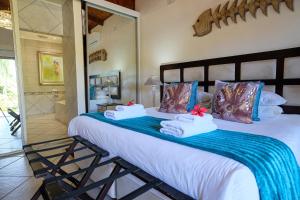 Whalesong Guest House