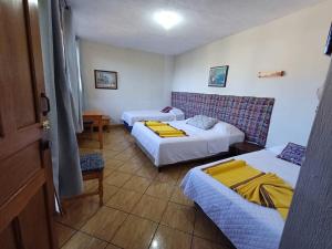 Hotel y Restaurante Casa Loma