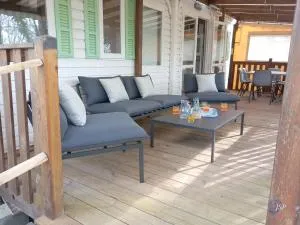 Mobil-home Riviera - Verdun-en-Lauragais