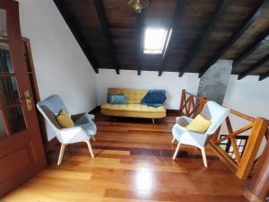 Petras Madeira Hideaway