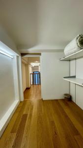 BeCO Moscova District Loft