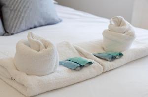 Cosy studio by the sea - prime location!