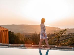 Wine Paradise - Glamping resort