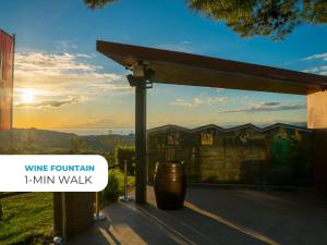 Wine Paradise - Glamping resort