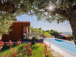 Wine Paradise - Glamping resort