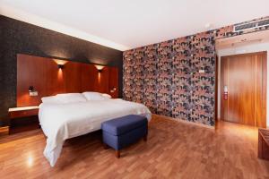 Hotel Doña Urraca - 3hvězdičkové hotely ve městě Zamora