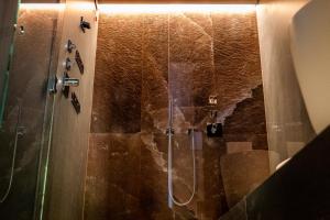 Suite with private Spa