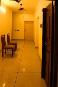 Porto Vama - Kocsín