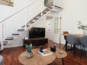 El Rincón de Ro Little Apartments