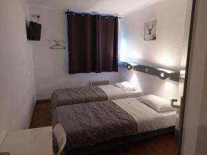 Hotels Hotel airport : photos des chambres