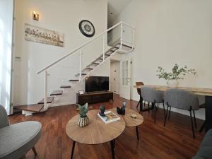 El Rincón de Ro Little Apartments