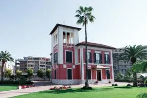 Villa Pallotta Luxury B&B - Cerignola